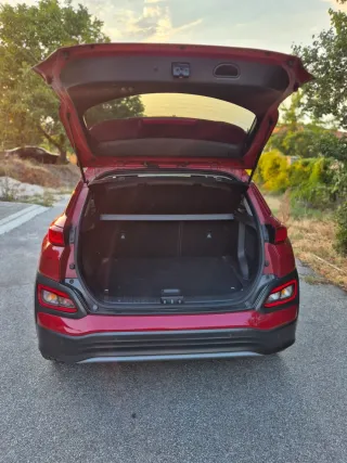 Hyundai Kona HEV SLE 141cv  2021