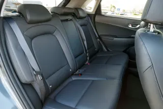 Hyundai Kona HEV SLE 141cv  2021