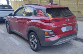 Hyundai Kona HEV SLE 141cv  2021