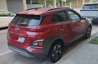 Hyundai Kona HEV SLE 141cv  2021