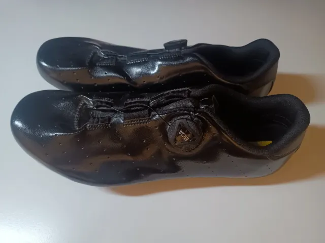 Zapatillas Ciclismo Carretera Mavic Talla 42