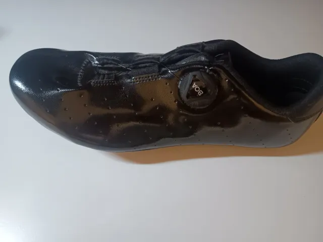 Zapatillas Ciclismo Carretera Mavic Talla 42