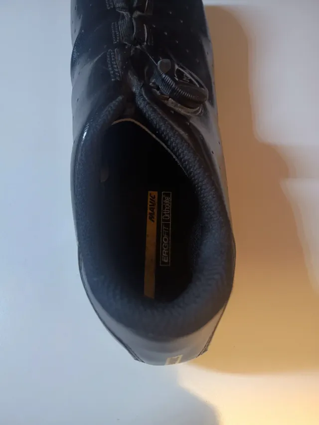 Zapatillas Ciclismo Carretera Mavic Talla 42