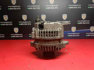 ALTERNADOR RENAULT MASTER II FASE 2 DOBLE CABINA