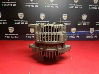 ALTERNADOR RENAULT MASTER II FASE 2 DOBLE CABINA