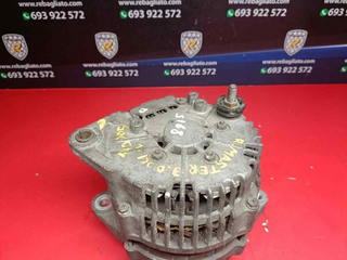 ALTERNADOR RENAULT MASTER II FASE 2 DOBLE CABINA