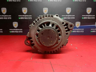 ALTERNADOR RENAULT MASTER II FASE 2 DOBLE CABINA