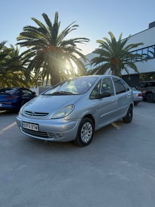 Citroen Xsara picasso 2002