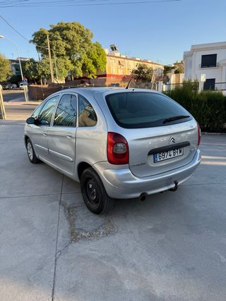 Citroen Xsara picasso 2002
