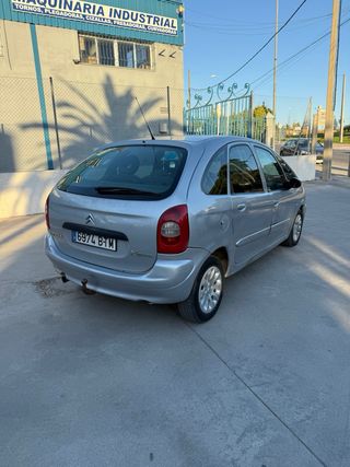 Citroen Xsara picasso 2002