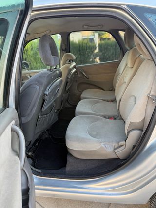 Citroen Xsara picasso 2002