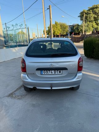Citroen Xsara picasso 2002