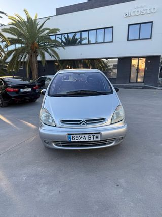 Citroen Xsara picasso 2002