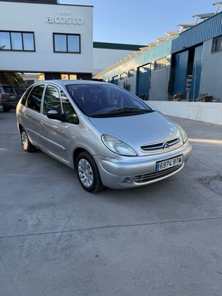 Citroen Xsara picasso 2002