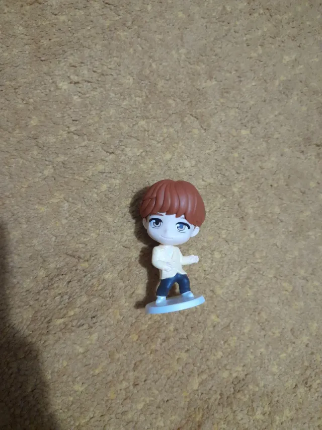 Muñeco TinyTan Jimin BTS