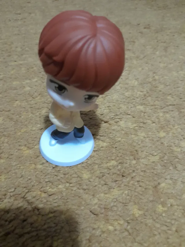Muñeco TinyTan Jimin BTS