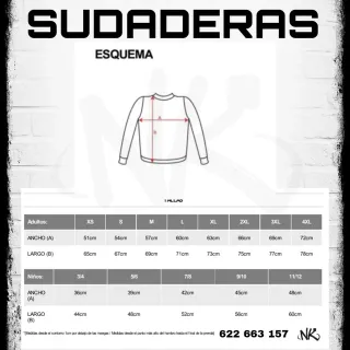 Sudadera Specialized S-Works Negra