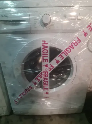 Lavatrice Balay 7kg 1200 revolution