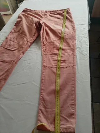 Pantalón mujer T44 El Corte Inglés