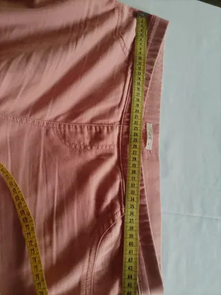 Pantalón mujer T44 El Corte Inglés
