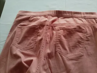 Pantalón mujer T44 El Corte Inglés