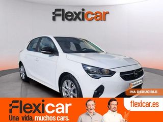 Opel Corsa 1.2T XHL 74kW (100CV) Edition