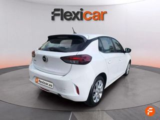 Opel Corsa 1.2T XHL 74kW (100CV) Edition