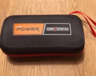 Arrancador Nuevo de Coche Portátil Jump Starter 