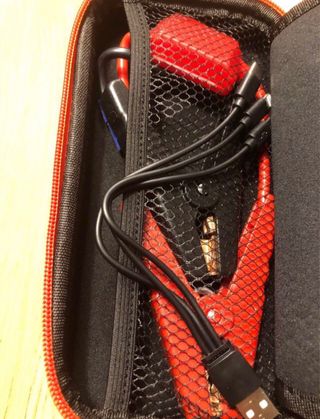 Arrancador Nuevo de Coche Portátil Jump Starter 