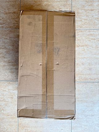 Aspirador Amazon Basics