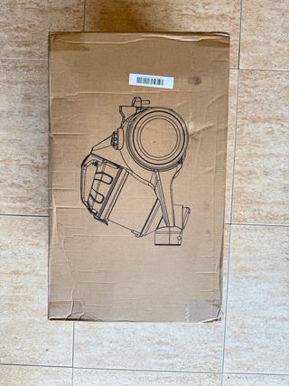 Aspirador Amazon Basics