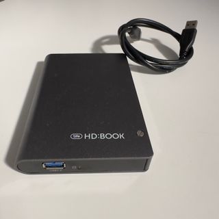 HDD SAMSUNG SATA 320 Gb + caja alumínio