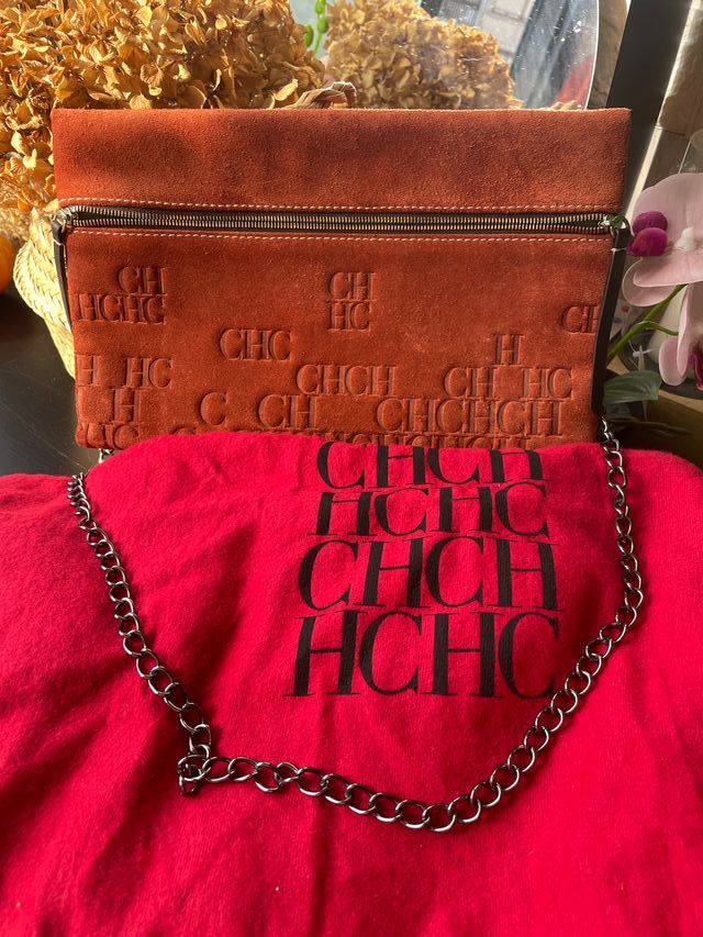 Bolso Carolina Herrera