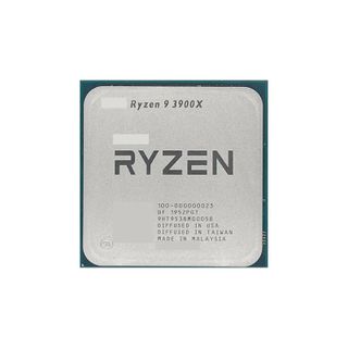 Procesador AMD Ryzen 9 3900X