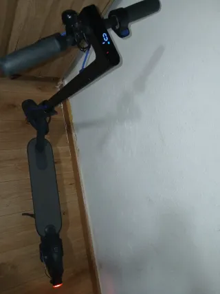 Patinete Xiaomi 3