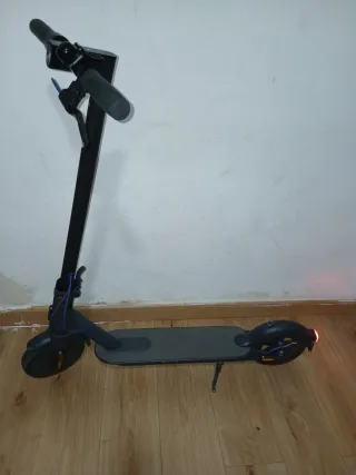 Patinete Xiaomi 3