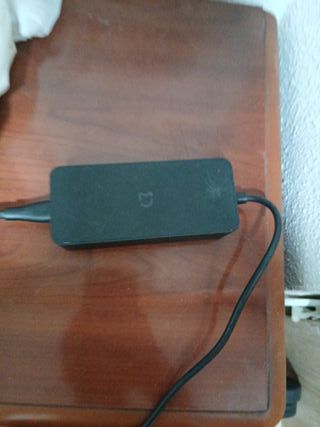 Patinete Xiaomi 3