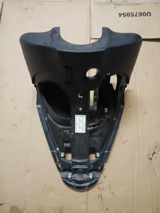 Despiece Piaggio Medley S 125 2019