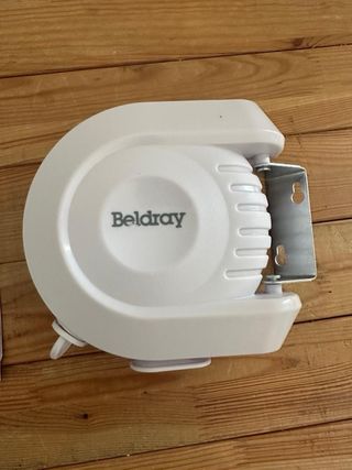 Tendedero Extensible Beldray 12m Retráctil