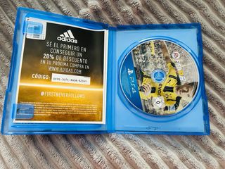 FIFA 17 PS4 (PlayStation 4) EA Sports