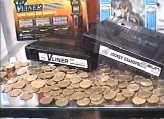 Jockey Grandprix Mvs Neo Geo Snk