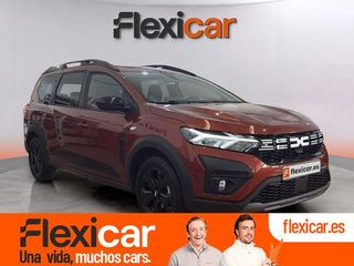 Dacia Jogger S.L. Extreme Go 74kW (100CV) ECO-G 7p