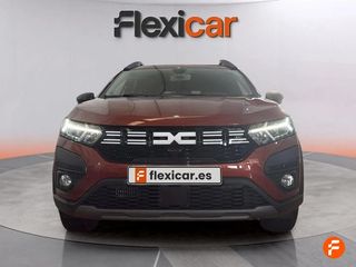 Dacia Jogger S.L. Extreme Go 74kW (100CV) ECO-G 7p