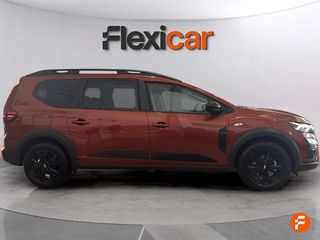 Dacia Jogger S.L. Extreme Go 74kW (100CV) ECO-G 7p