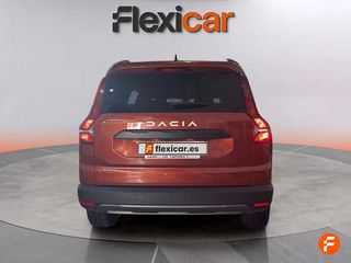 Dacia Jogger S.L. Extreme Go 74kW (100CV) ECO-G 7p