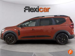Dacia Jogger S.L. Extreme Go 74kW (100CV) ECO-G 7p