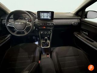Dacia Jogger S.L. Extreme Go 74kW (100CV) ECO-G 7p