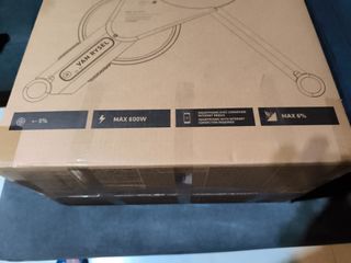 Rodillo Van Rysel D100