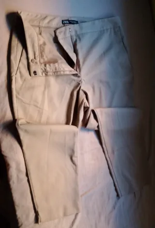 Pack 4 pantalones 