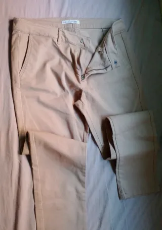 Pack 4 pantalones 